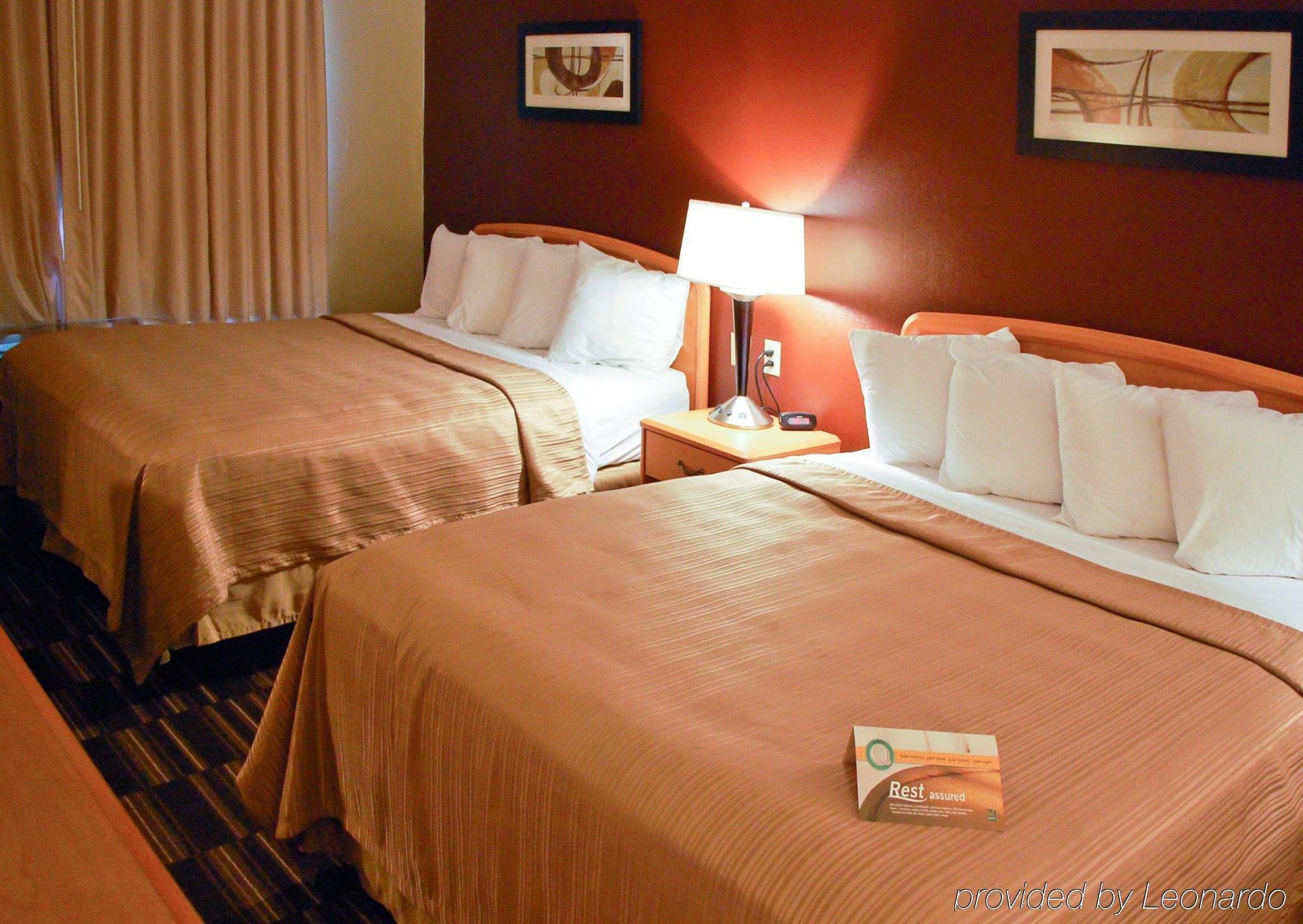 คอมฟอร์ต สวีท เมดิคัลเซ็นเตอร์ Hotel ฟาร์โก ภายนอก รูปภาพ